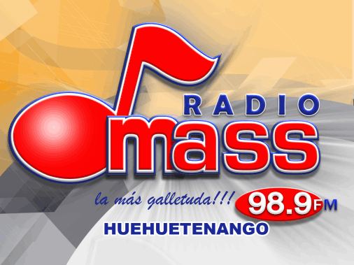 Radio Mass Central